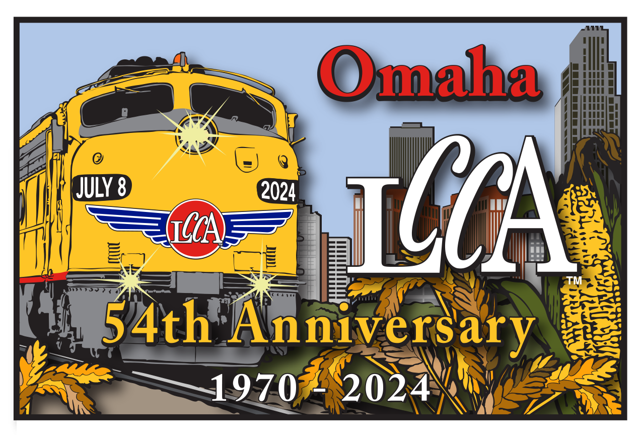 LCCA News: LCCA Omaha Convention Blog